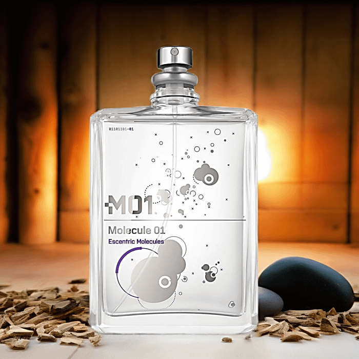 Escentric Molecules Molecule 01 - 100 ml spray