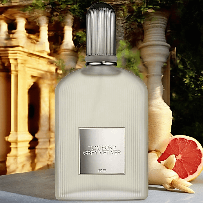Tom Ford Grey Vetiver Eau De Parfum Kopen | Parfumerie.nl