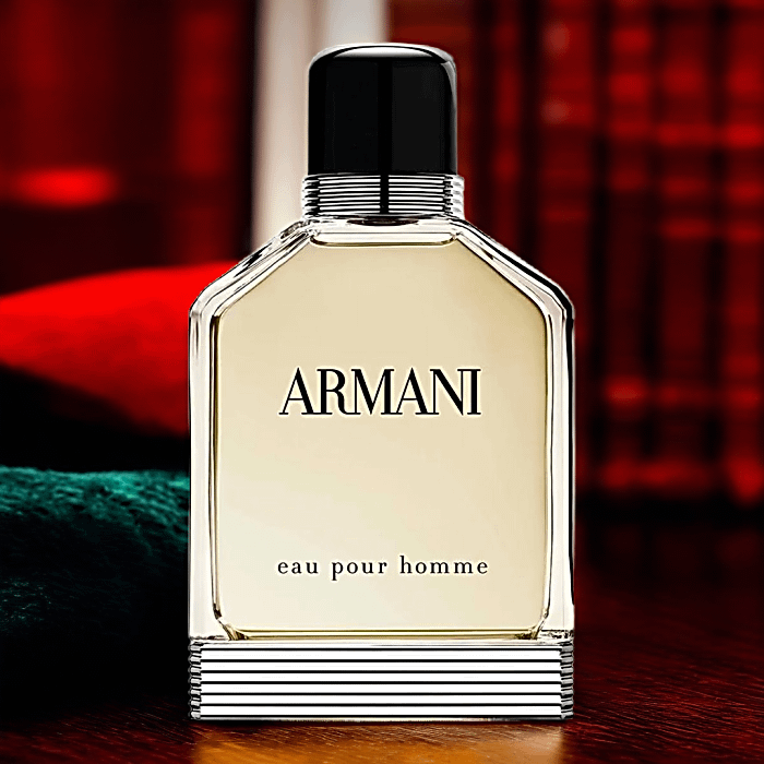 Giorgio Armani Eau Pour Homme Kopen | Parfumerie.nl