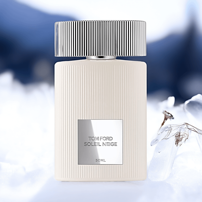 TOM FORD SOLEIL NEIGE 50ML Eau de Parfum 【公式通販】