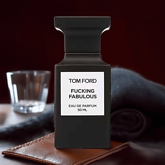 Fucking Fabulous 50 ml eau de parfum van Tom Ford | Parfumerie.nl