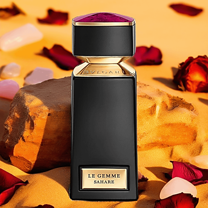 Bvlgari Le Gemme Sahare Eau De Parfum Kopen | Parfumerie.nl