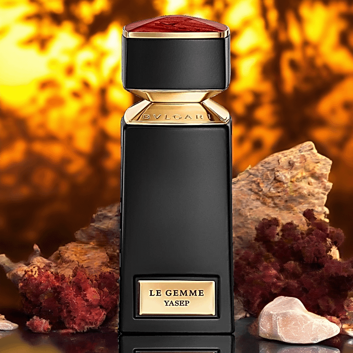 その他 BVLGARI LE GEMME Bvlgari Le Gemme Orom Eau de Parfum – MYSC parfumerie