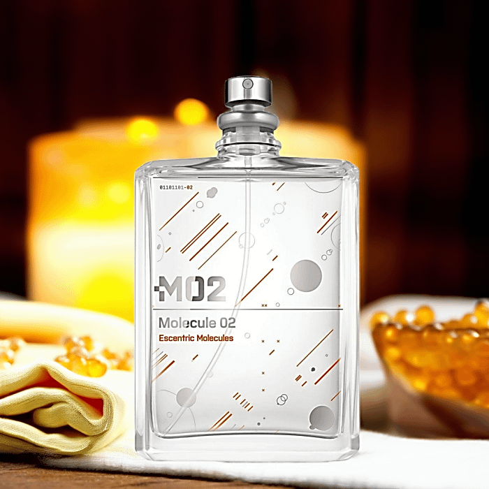 Escentric Molecules Molecules 02 Kopen | Parfumerie.nl