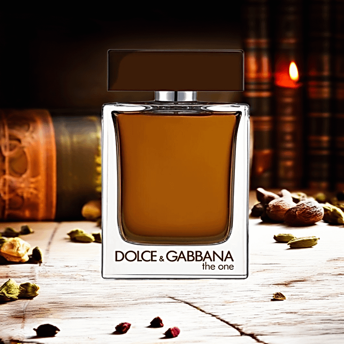 Dolce & Gabbana The One for Men 50 Eau de Parfum Spray