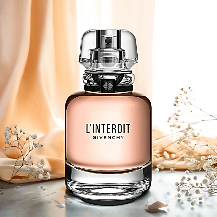 L'Interdit 50 ml eau de parfum van Givenchy | Parfumerie.nl