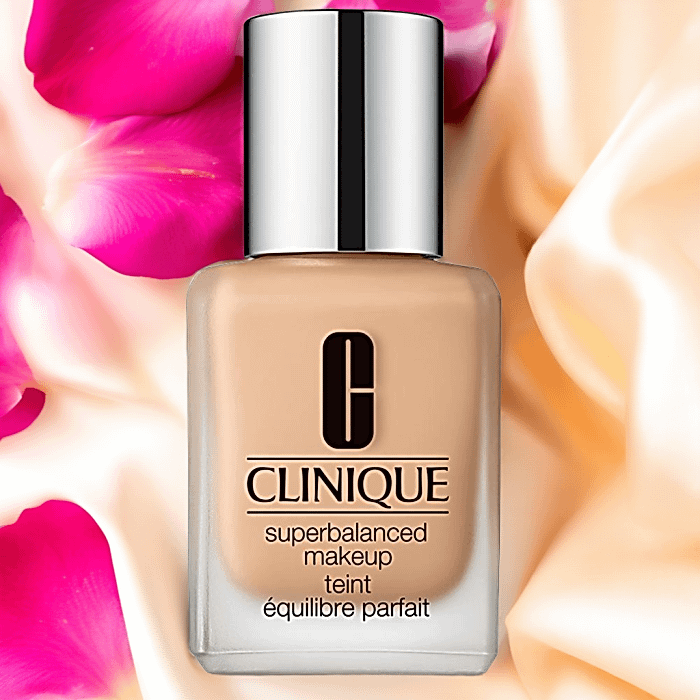 Clinique Superbalanced Makeup - 03 Ivory