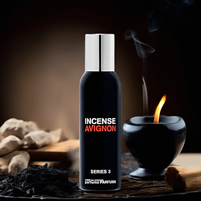 Comme Des Garçons Incense Avignon Kopen | Parfumerie.nl