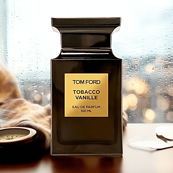 Tom Ford Tobacco Vanille Eau De Parfum | Parfumerie.nl