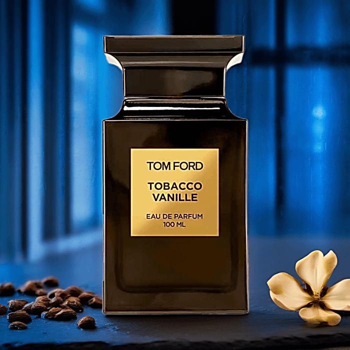 Tom Ford Tobacco Vanille Eau De Parfum | Parfumerie.nl