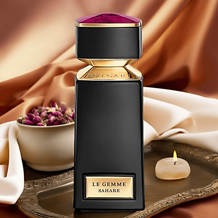 Bvlgari Le Gemme Sahare Eau De Parfum Kopen | Parfumerie.nl