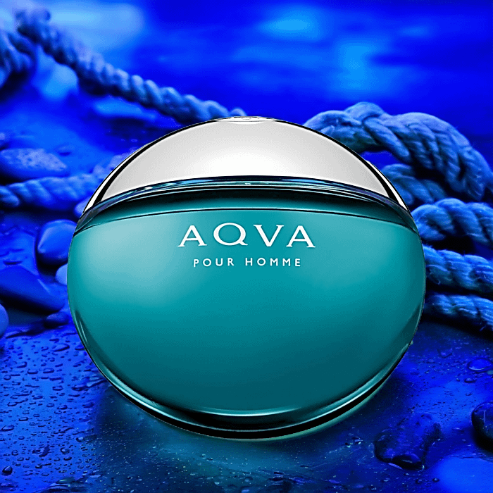 Bvlgari AQVA Pour Homme Kopen | Parfumerie.nl