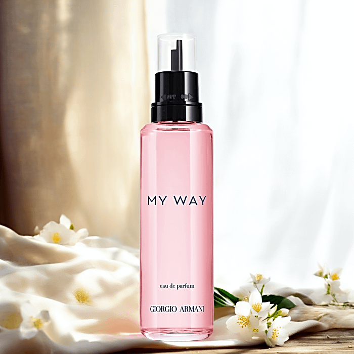 Giorgio Armani My Way 100 ml Eau de Parfum Refill