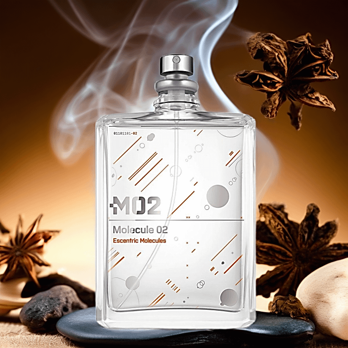 Escentric Molecules Molecules 02 Kopen | Parfumerie.nl