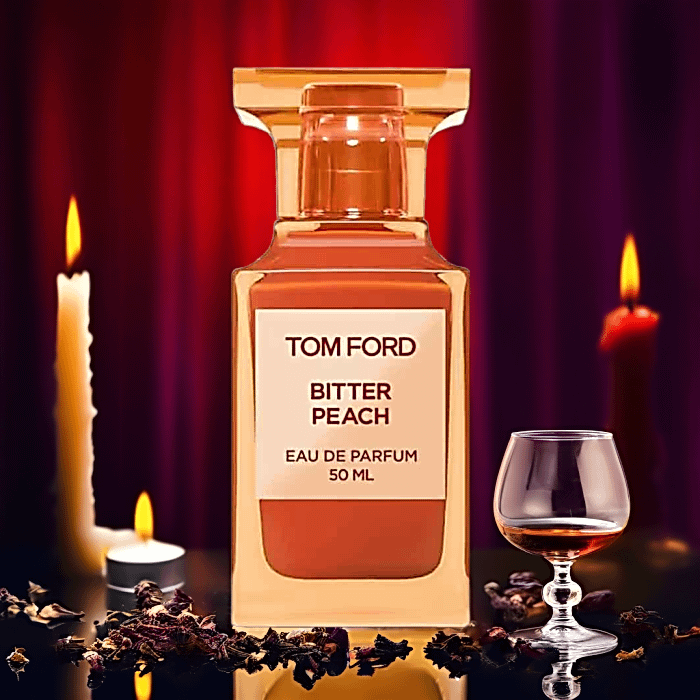 Tom Ford Bitter Peach Eau De Parfum Kopen | Parfumerie.nl