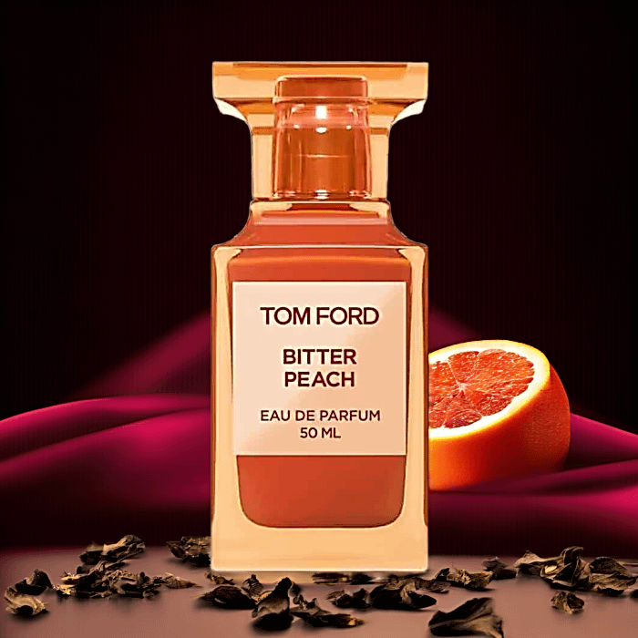 Tom Ford Bitter Peach Eau De Parfum Kopen | Parfumerie.nl