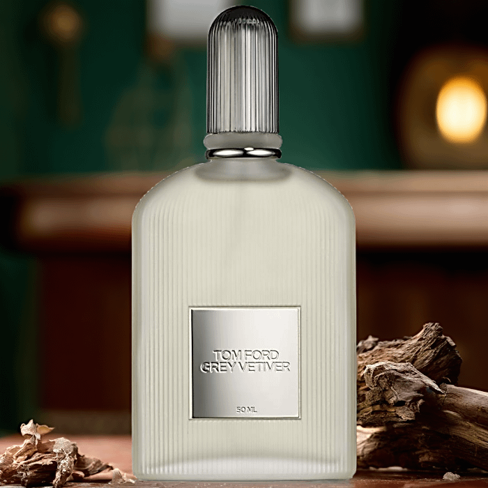 Tom Ford Grey Vetiver Eau De Parfum Kopen | Parfumerie.nl
