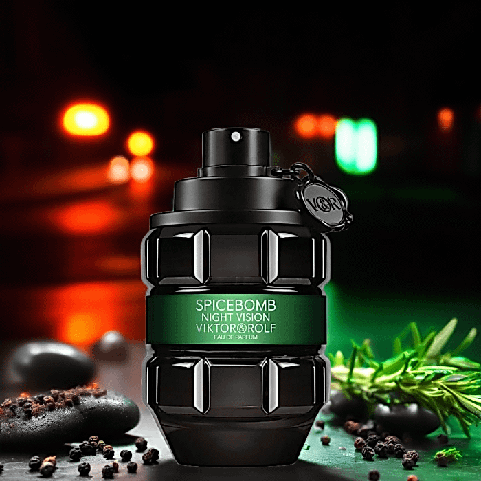 Viktor & Rolf Spicebomb Night Vision 90 ml Eau de Parfum Spray