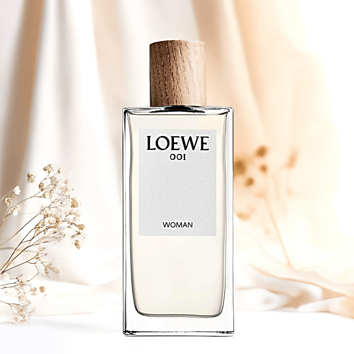Loewe 001 Woman Eau De Parfum Kopen | Parfumerie.nl