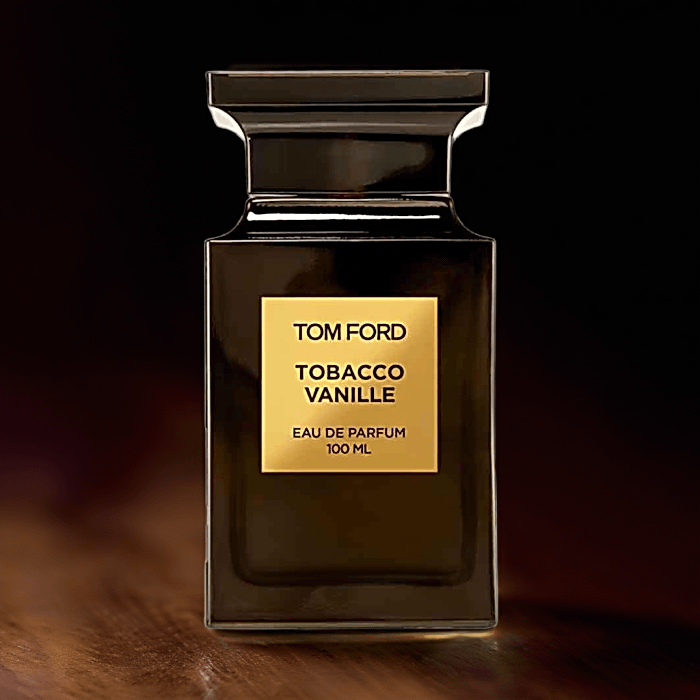 Tom Ford Tobacco Vanille Eau De Parfum | Parfumerie.nl