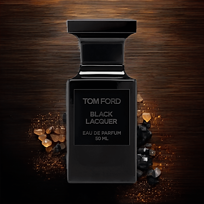 TOM FORD BLACK LACQUER オードパルファム50ml Tom Ford Black Lacquer Eau De Parfum Kopen | Parfumerie.nl
