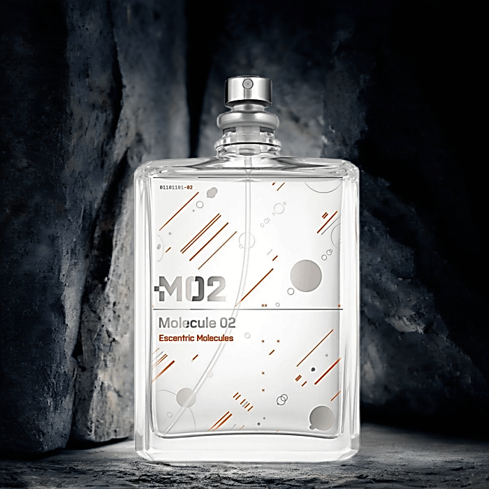Escentric Molecules Molecules 02 Kopen | Parfumerie.nl