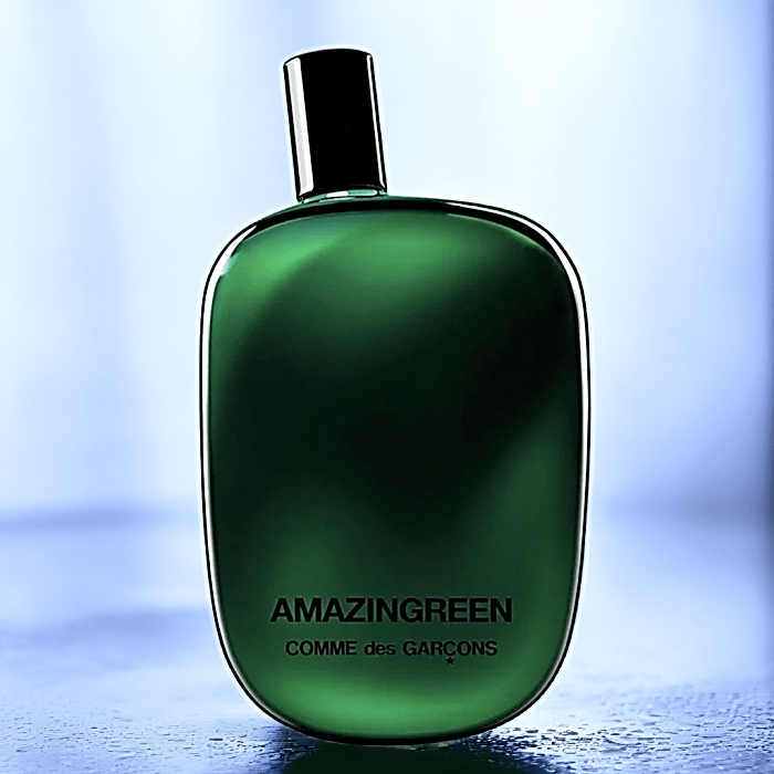 Comme Des Garçons Amazing Green Parfum | Parfumerie.nl