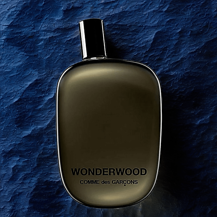Comme Des Garçons Wonderwood Parfum Kopen | Parfumerie.nl