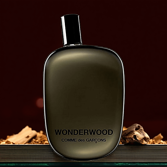 Comme Des Garçons Wonderwood Parfum Kopen | Parfumerie.nl