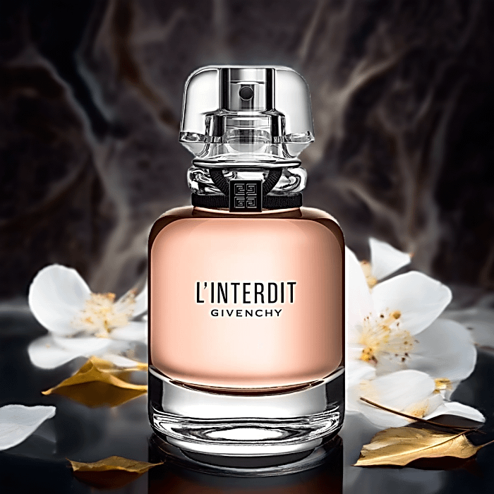 L'Interdit 50 ml eau de parfum van Givenchy | Parfumerie.nl