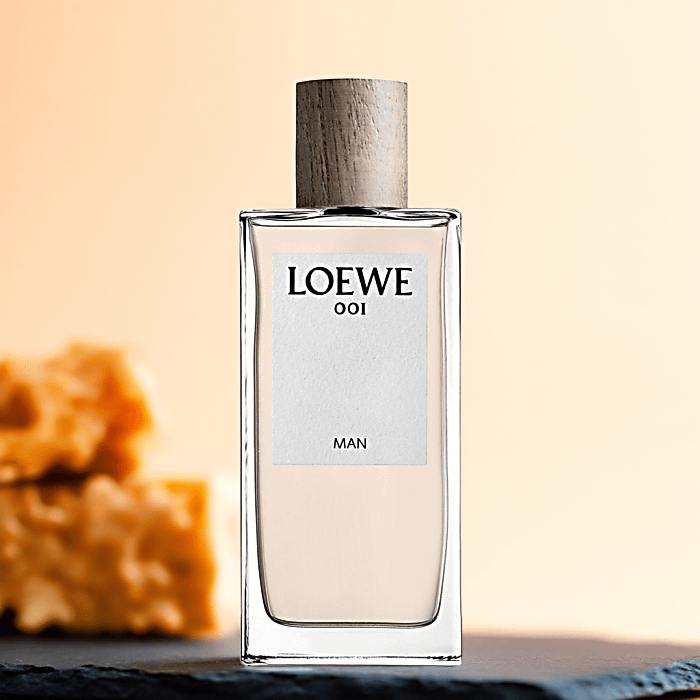 LOEWE 001 MAN オードパルファム 100 ML Loewe 001 Man Eau De Parfum Kopen | Parfumerie.nl