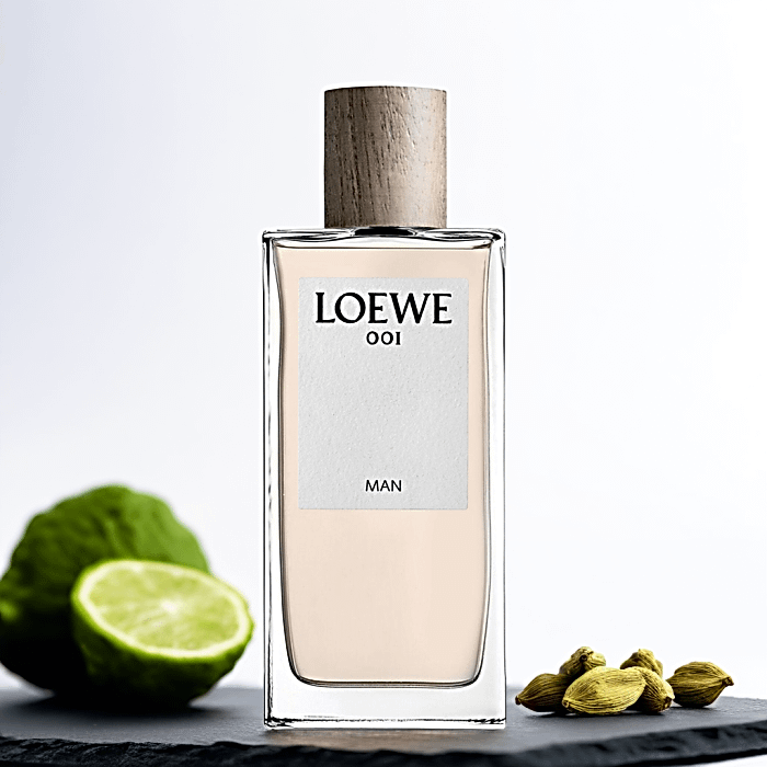 Loewe 001 Man Eau De Parfum Kopen | Parfumerie.nl