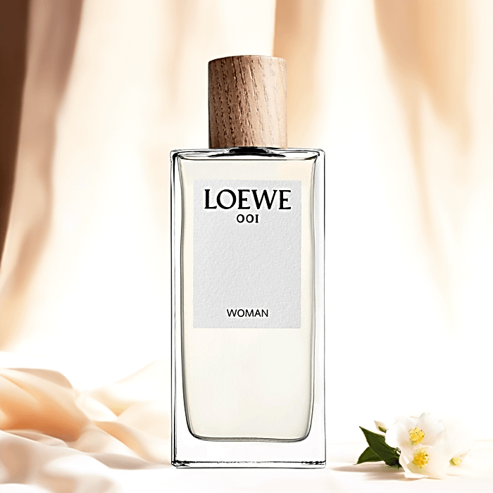 Loewe 001 Woman Eau De Parfum Kopen | Parfumerie.nl