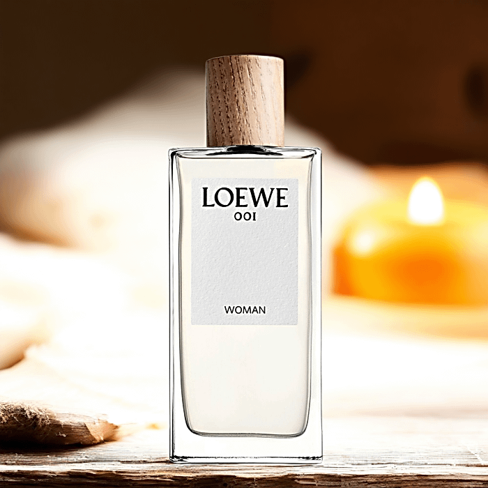 LOEWE パルファム001 WOMAN Loewe 001 Woman Eau De Parfum Kopen | Parfumerie.nl