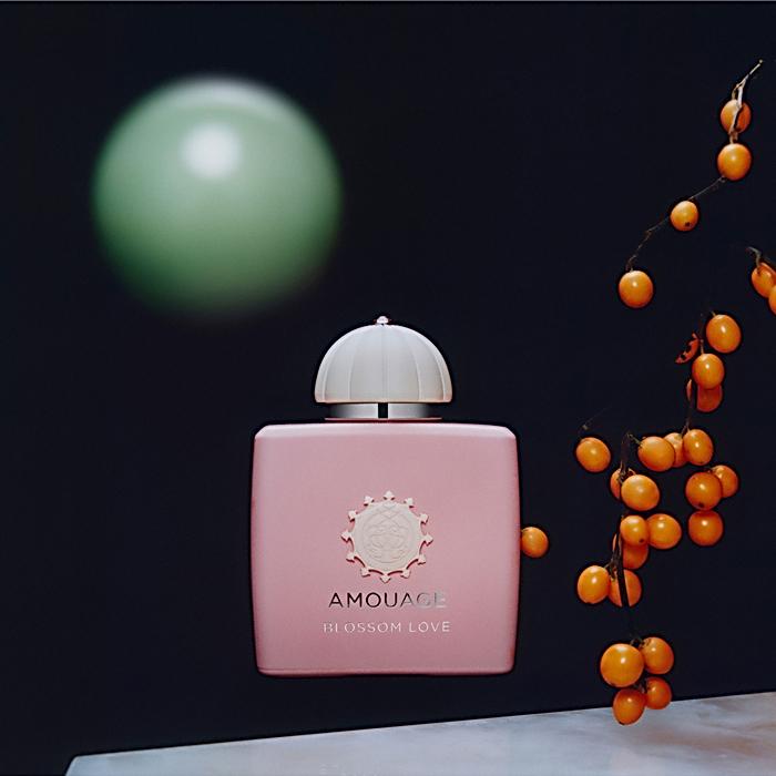 香水(女性用) AMOUAGE BLOSSOM LOVE 100ML ブロッサム ラブ – NOSE SHOP
