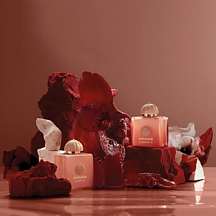Amouage Guidance 46 100ml 並行輸入品 Amouage Guidance 46 Parfum Kopen | Parfumerie.nl