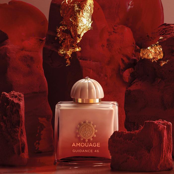 Amouage Guidance 46 Parfum Kopen | Parfumerie.nl