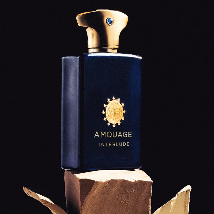 Amouage Interlude Man Eau De Parfum Kopen | Parfumerie.be
