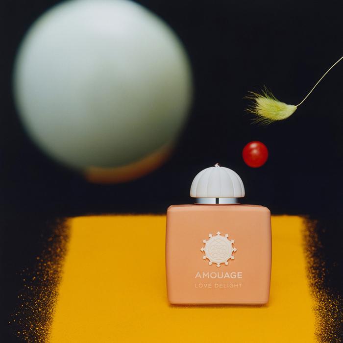 Amouage Love Delight Woman Parfum Kopen | Parfumerie.nl