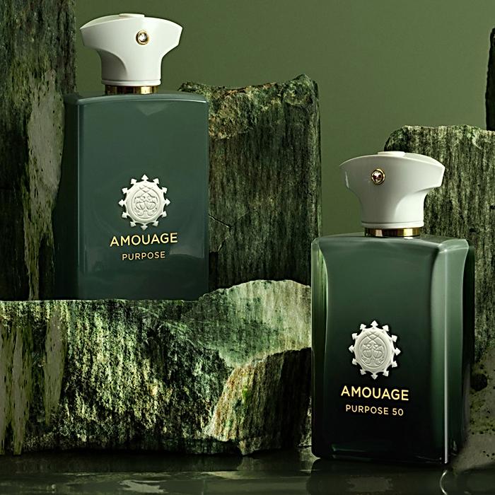 Amouage Purpose 50 Parfum Kopen | Parfumerie.nl