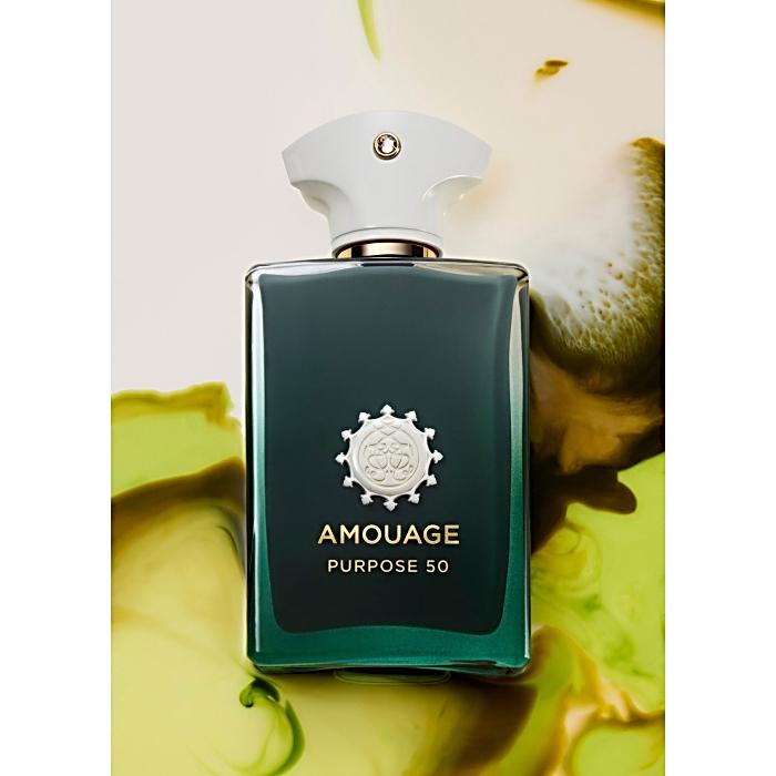 Amouage Purpose 50 Parfum Kopen | Parfumerie.nl
