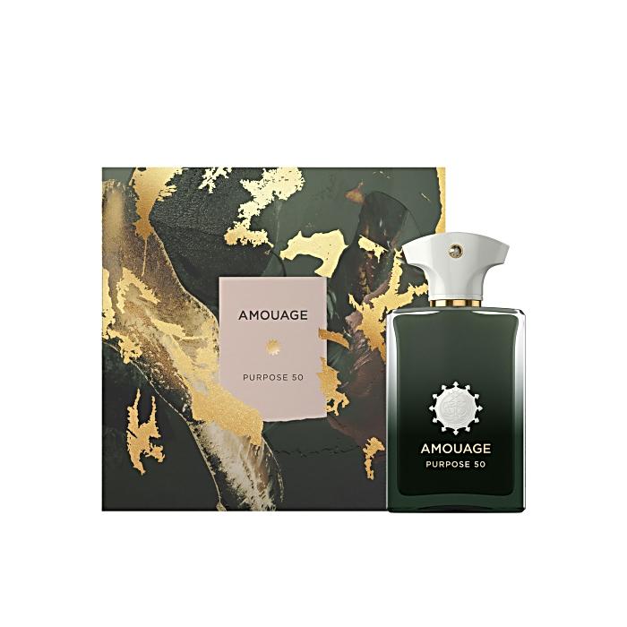 Amouage Purpose 50 Parfum Kopen | Parfumerie.nl