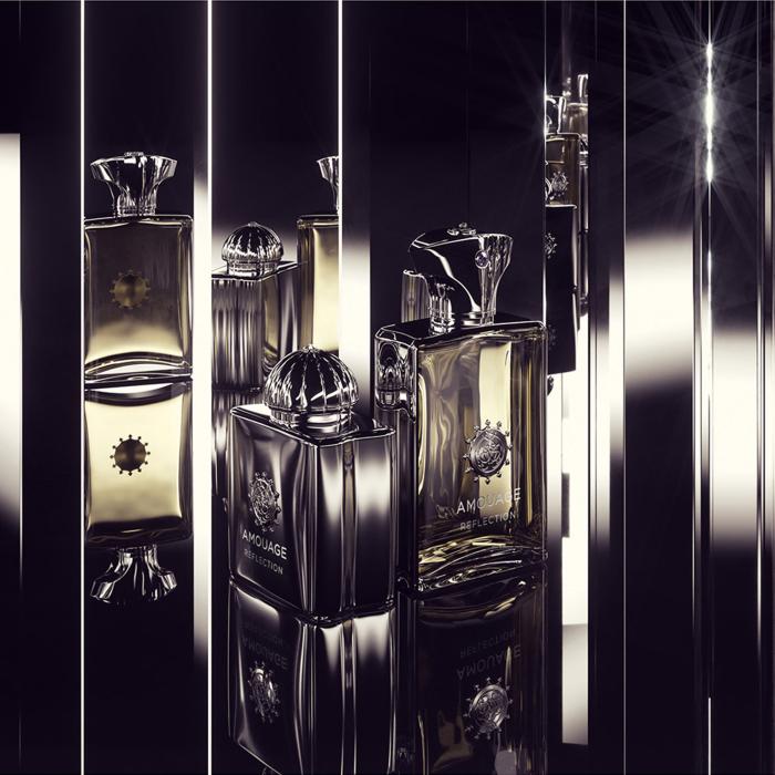 アムアージュ　REFLECTION MAN 100ml Reflection Man 100ml | Amouage.com – The House of Amouage