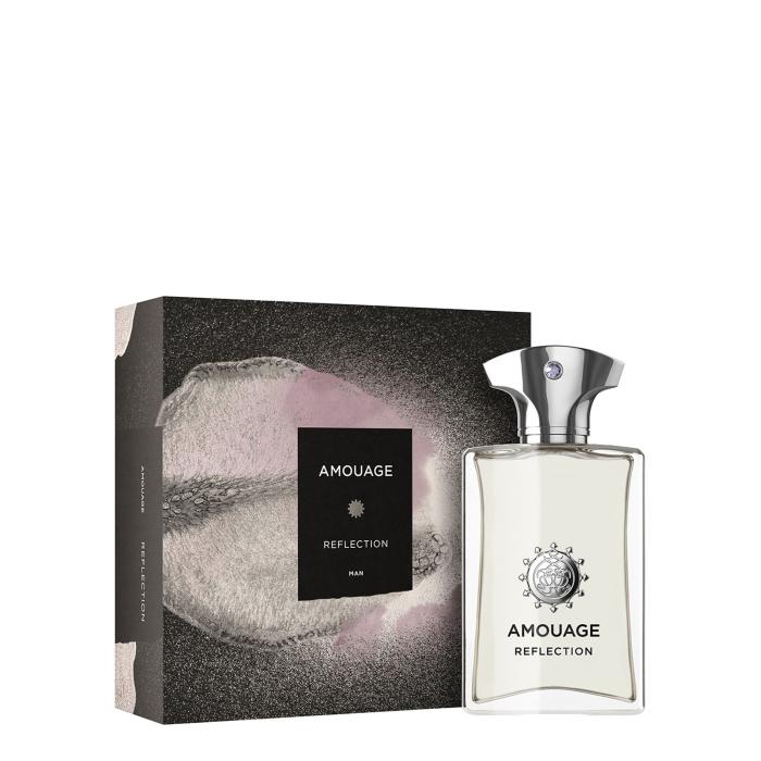 アムアージュ　REFLECTION MAN 100ml Reflection Man 100ml | Amouage.com – The House of Amouage