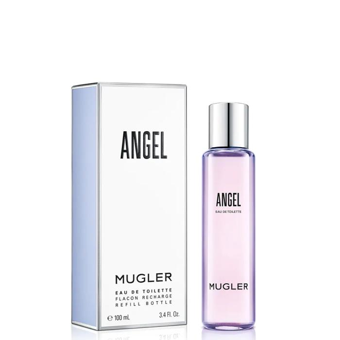 Mugler Angel Eau de Toilette ECO-Refill