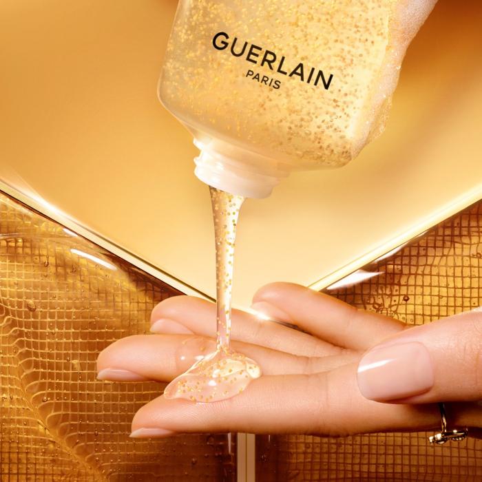 Guerlain Abeille Royale Honey Treatment Cleansing Foam