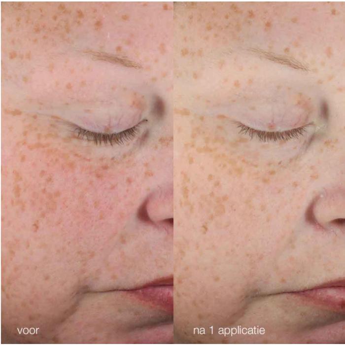 Dermalogica Biolumin-C Heat Aging Protector SPF50