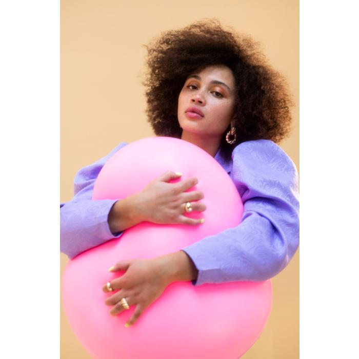 Bel Rebel Bubble Gum Eau de Parfum