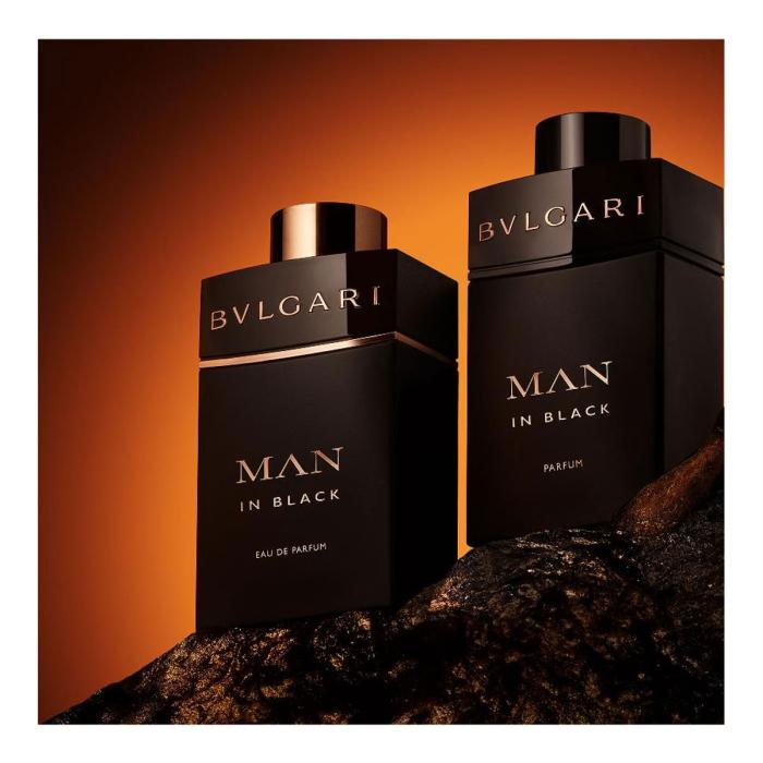 Bvlgari Man In Black Eau De Parfum Kopen | Parfumerie.nl
