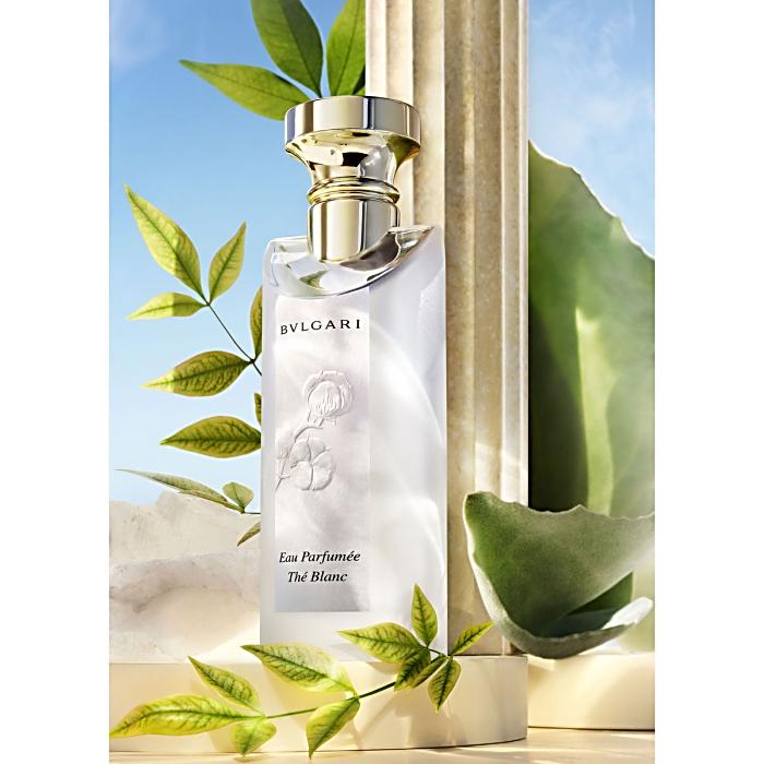 Bvlgari Eau Parfumeé Thé Blanc Kopen | Parfumerie.be